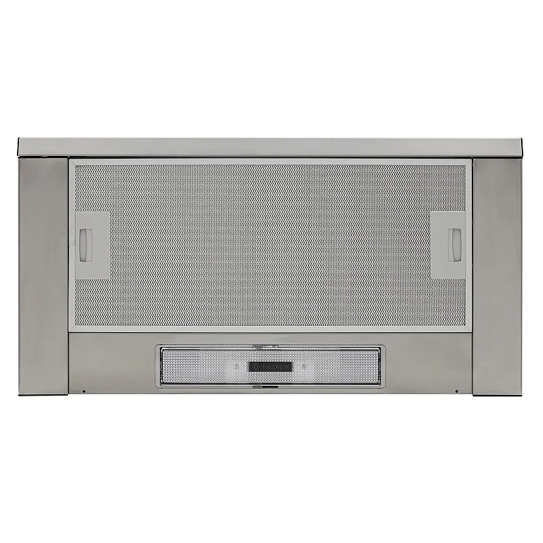 Kamilla slim 600 inox/inox (1 мотор)