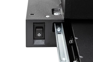 KAMILLA 600 BLACK (2 мотора)