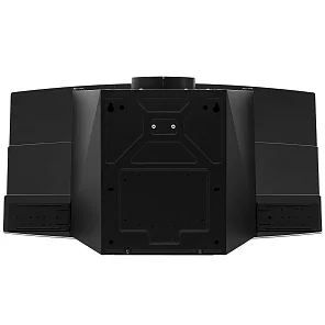 MELODIE 600 BLACK S