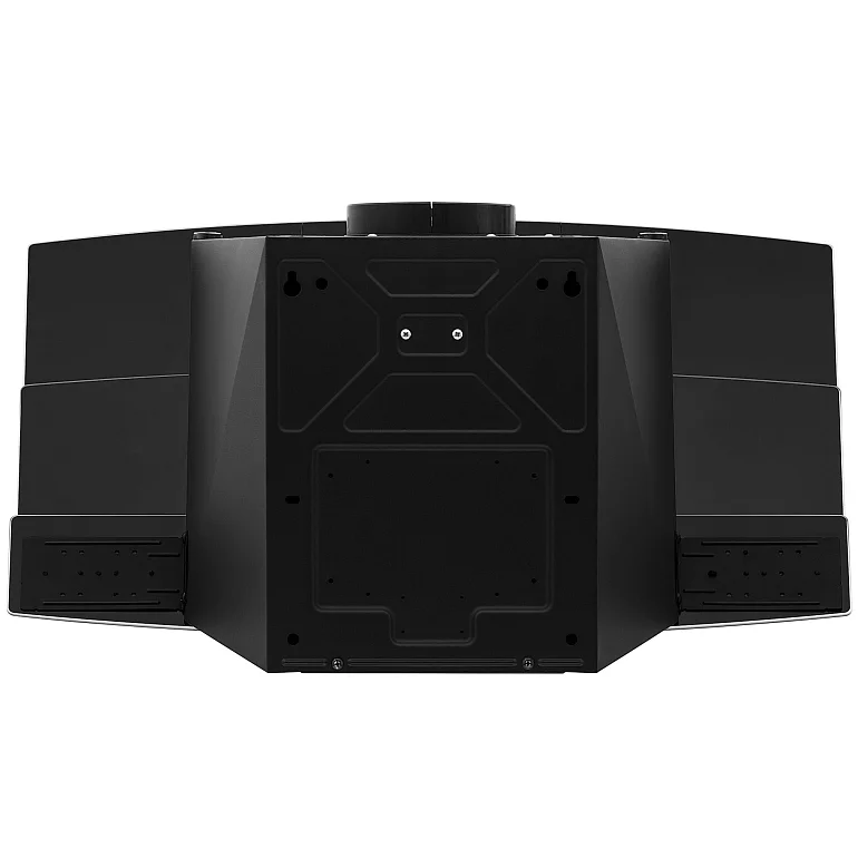 MELODIE 600 BLACK S
