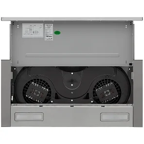 GERDA T 600 inox PB