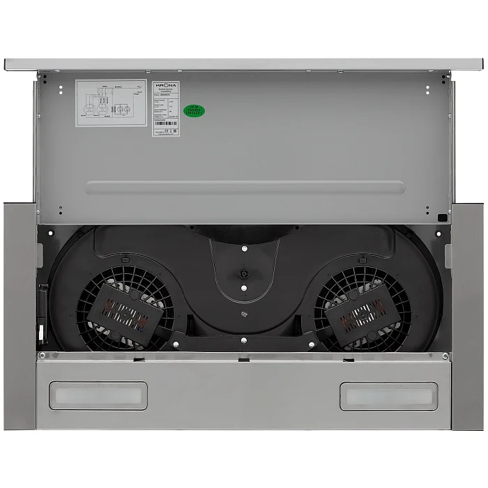 GERDA T 600