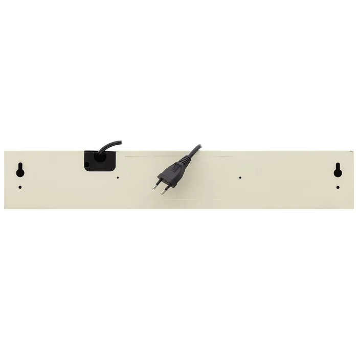 ERMINA 500 black PB
