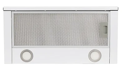KAMILLA T 600 WHITE (1 мотор) (уцененный товар)