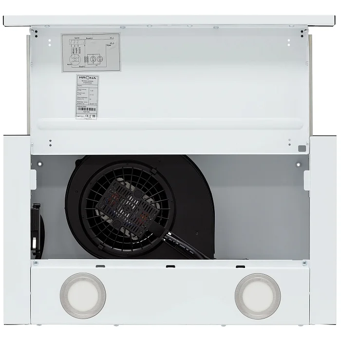 KAMILLA MV 500