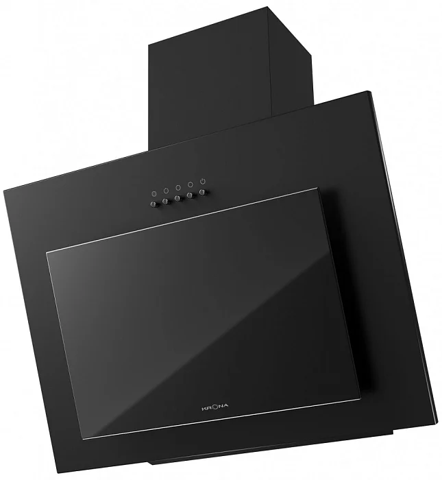 FREYA 600 black PB