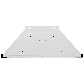BELLA 500 WHITE push button