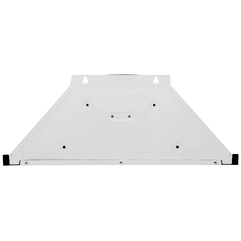 BELLA 500 WHITE push button