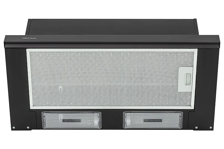 KAMILLA 600 BLACK (2 мотора)