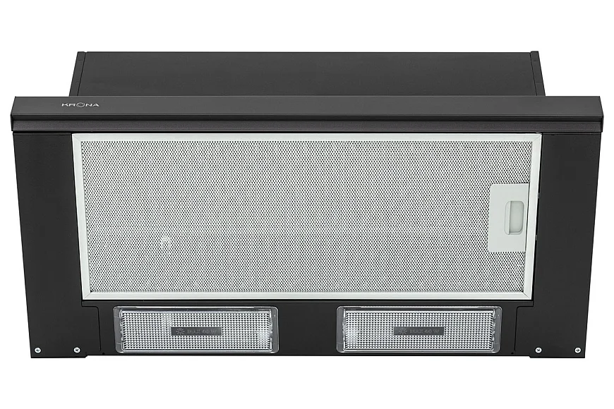 KAMILLA 600 BLACK (2 мотора)
