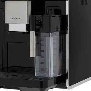 Automatische Kaffeemaschine Black 19 Bar