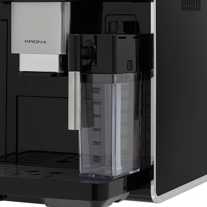 Automatische Kaffeemaschine