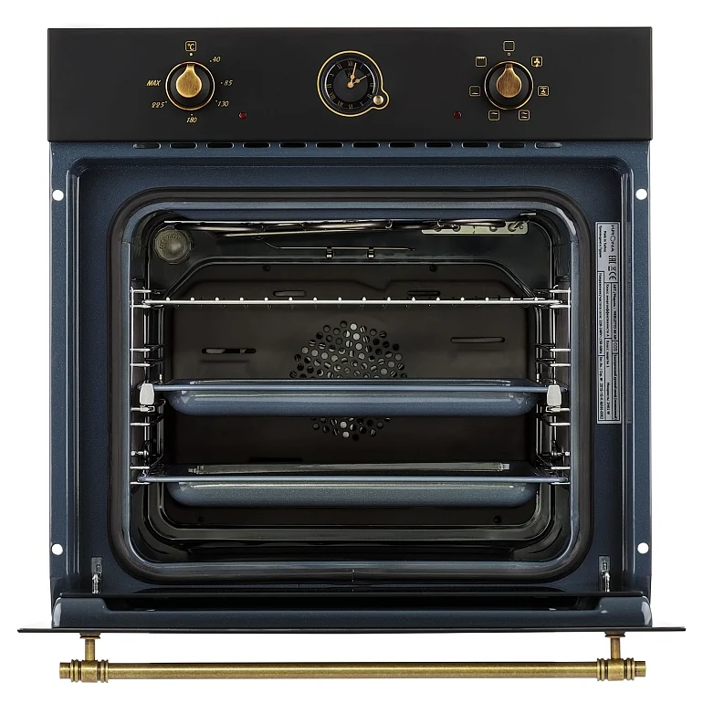 MERLETTO 60 AN