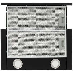 KAMILLA T 500 BLACK