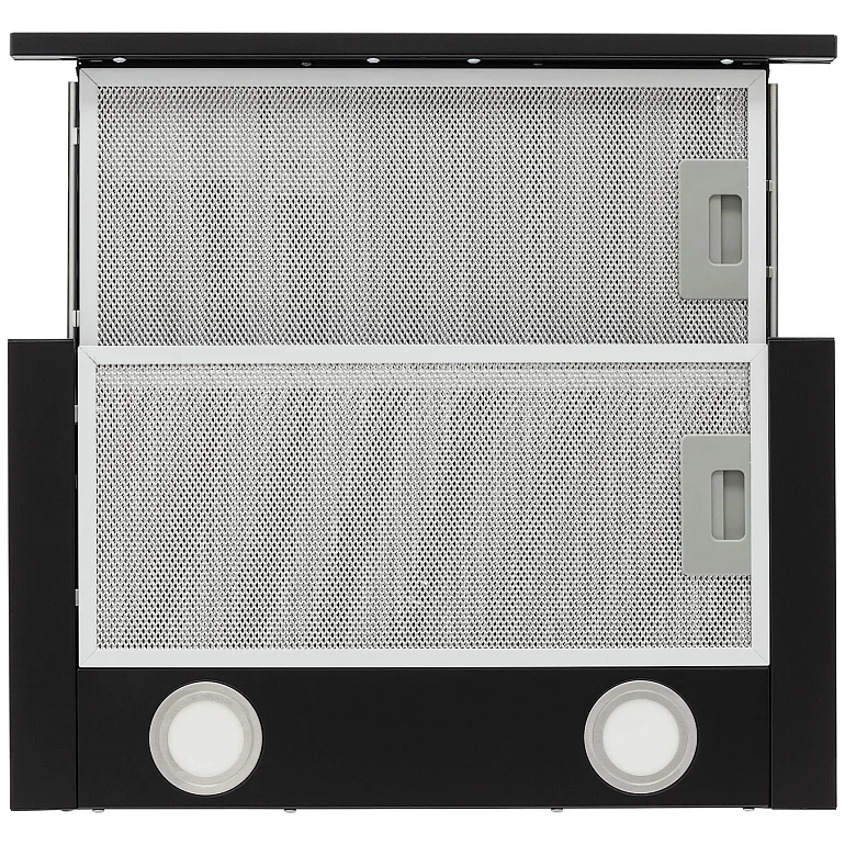 KAMILLA T 500 BLACK