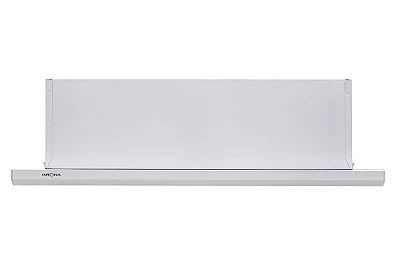 Kamilla slim 600 white (2 мотора)