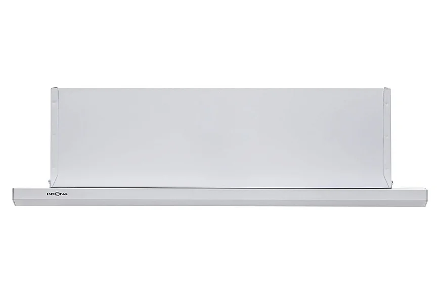 Kamilla slim 600 white (2 мотора)