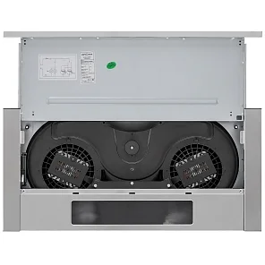 Kamilla R 600 inox (2 мотора)