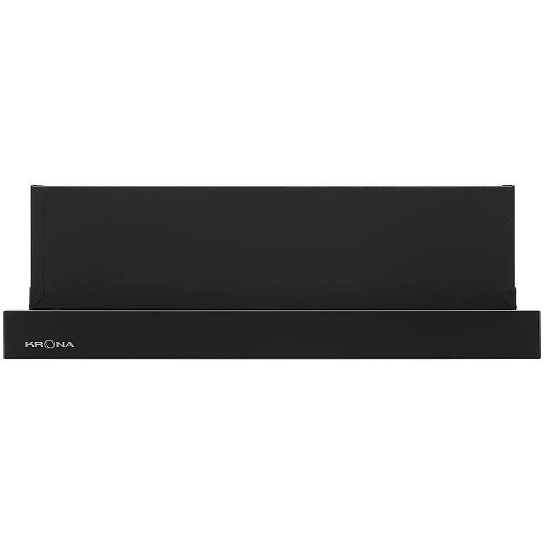 KAMILLA T 500 BLACK
