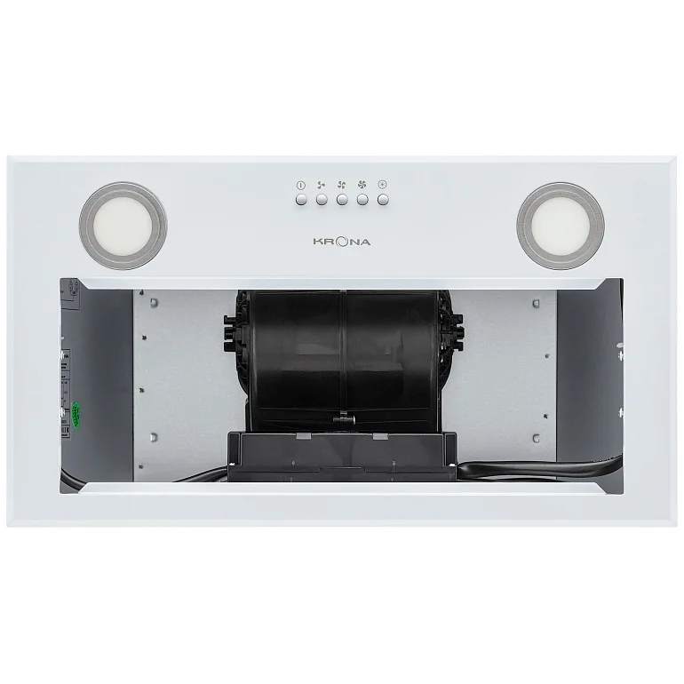 AMBRA 600 white PB