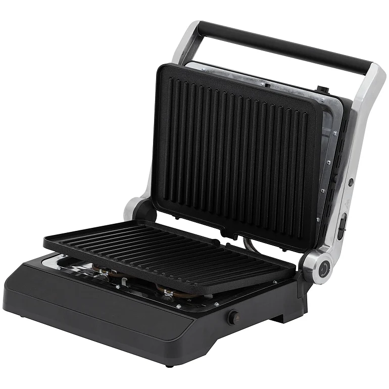 Digitaler Kontaktgrill 2000W