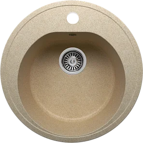 RUNDE 1B D510 SAND