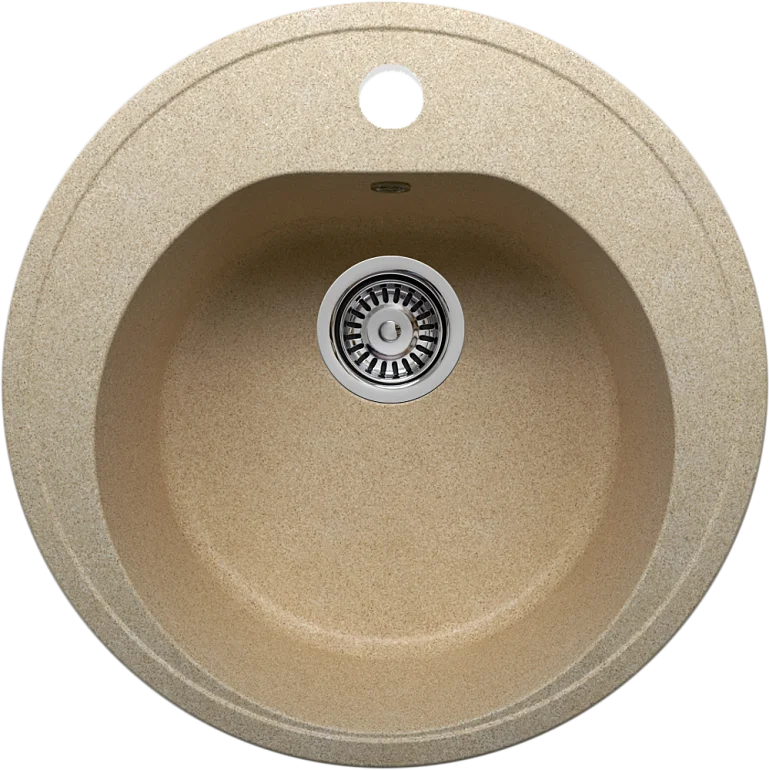RUNDE 1B D510 SAND