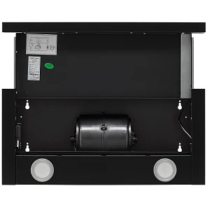 KAMILLA TK 600 BLACK (1 мотор)