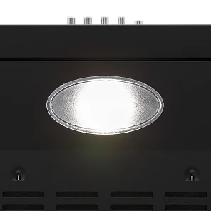 ERMINA 600 black PB