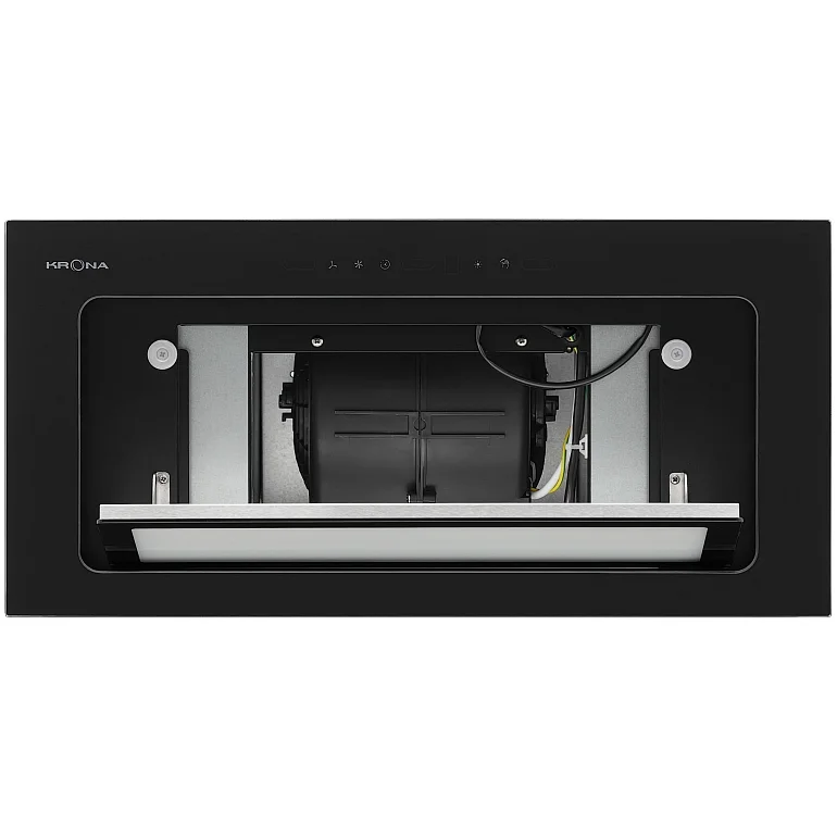 SELINA F MAX 600 black SGC