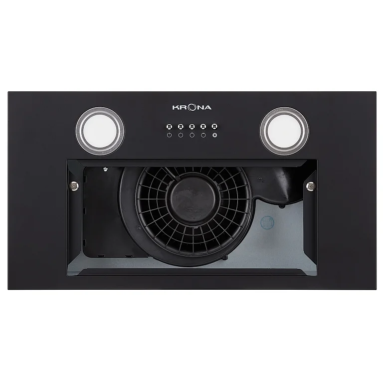SELINA 600 black PB