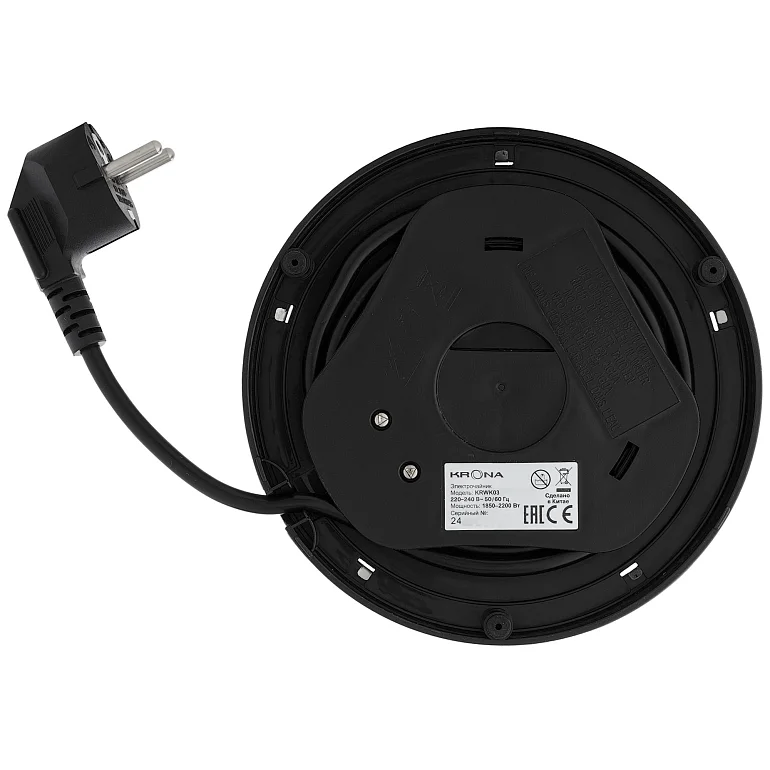 Stahl Black 1,7л