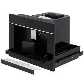 ONYX 45H coffee BL PHANTOM SILVER