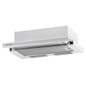 KAMILLA 600 E1M white