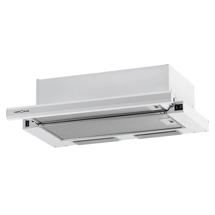 KAMILLA 600 E1M white