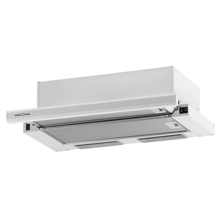 KAMILLA 600 E1M white