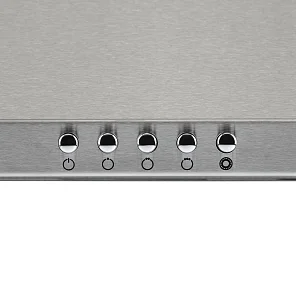Bella 600 inox PB