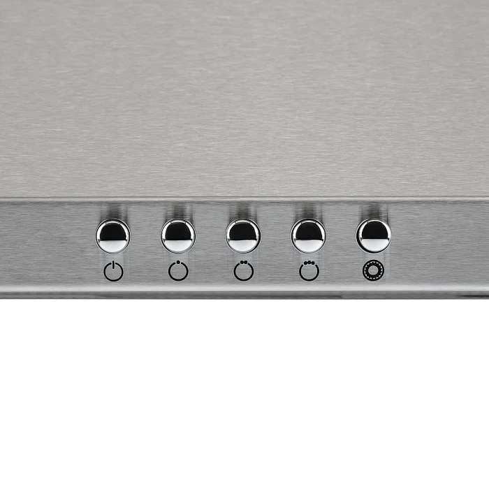 BELLA 600 BLACK push button