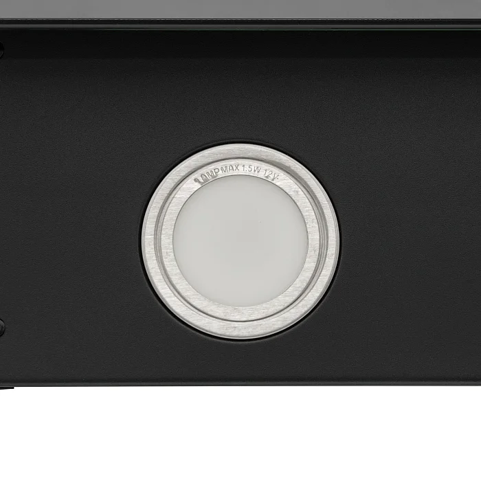 VENERA 600 black S