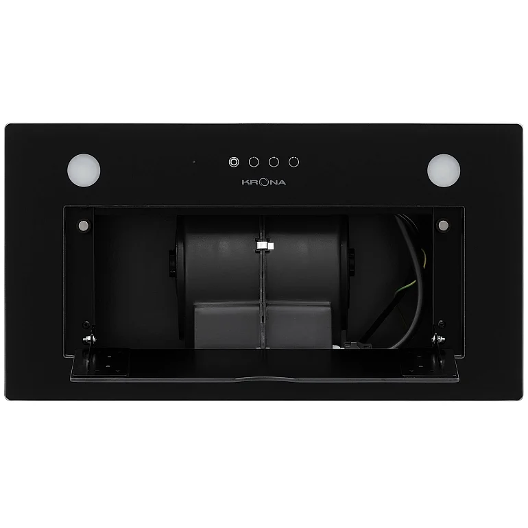 ARVEN 600 BLACK S