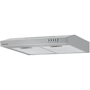 JESSICA slim 500 inox push button