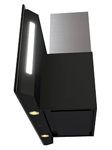NAOMI Silent mirror 5P-S