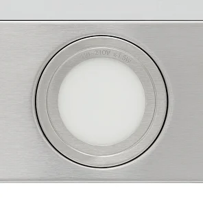 KAMILLA MV 6002 INOX
