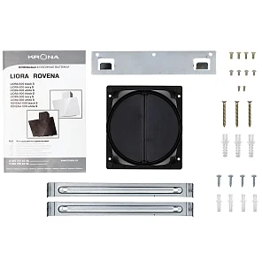 LIORA 900 white S
