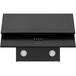 PLATTE 600 BLACK PB