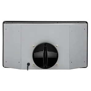 RUNA 600 black PB