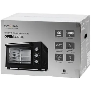 OFEN 45 BL