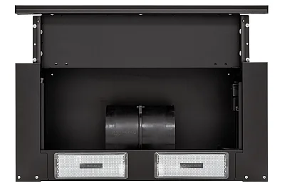 UNA 600 black PB