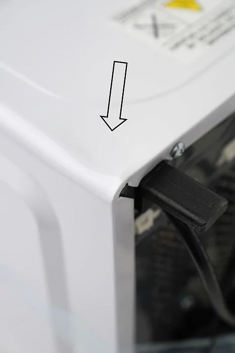 QUANTUM 44 WH/IX уцененная