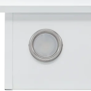 FIONA E 600 white PB
